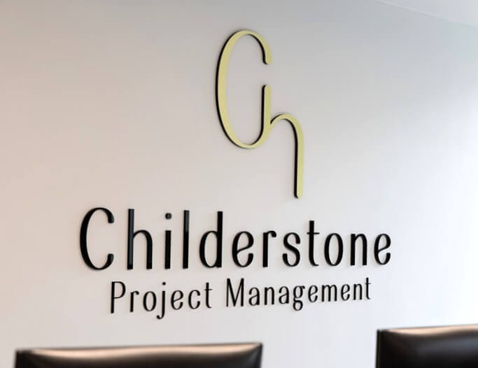 Childerstone Project Management, King Street project