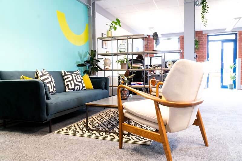 Why office signage matters more than you might think