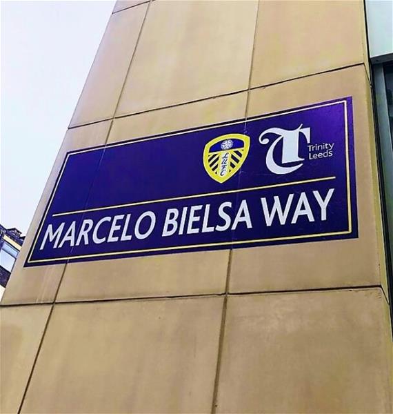 marcelo bielsa way