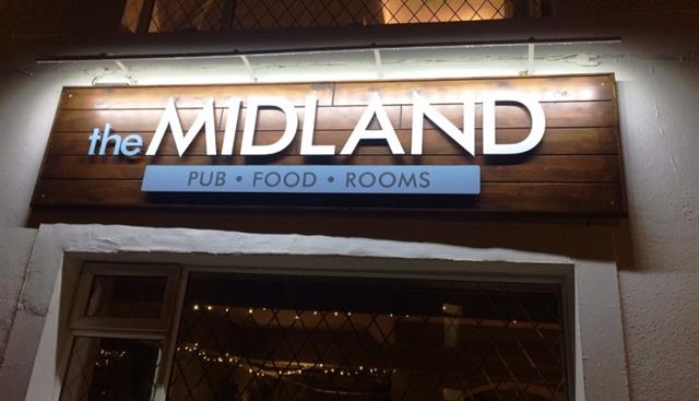 The Midland