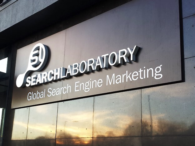 Search Laboratory