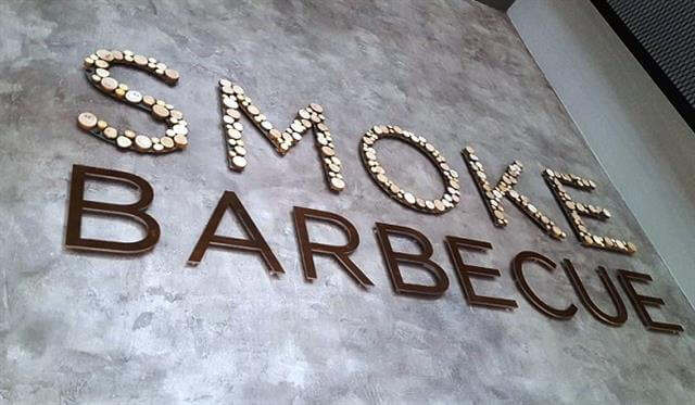 Smoke Barbecue