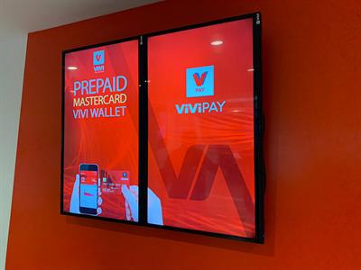 Digital signage