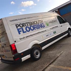 Portsmouth Flooring