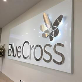 Blue Cross Melbourne