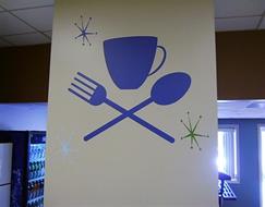 vinyl wall graphics