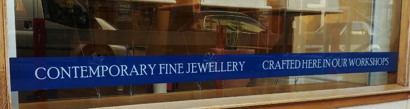 Contemporary Fine Jewelry