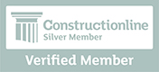 Constructionline Silver Member