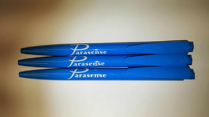 parasense pens