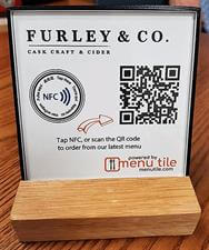 furley and co QR code
